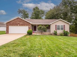 735 Daisy Dr, ELLETTSVILLE, IN 47429