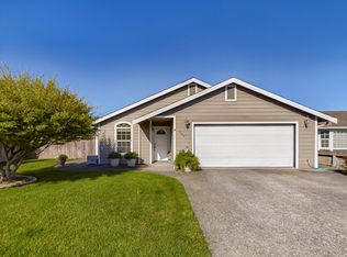508 Senestraro Way, Fortuna, CA 95540