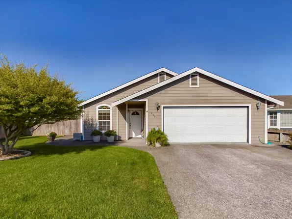 508 Senestraro Way, Fortuna, CA 95540