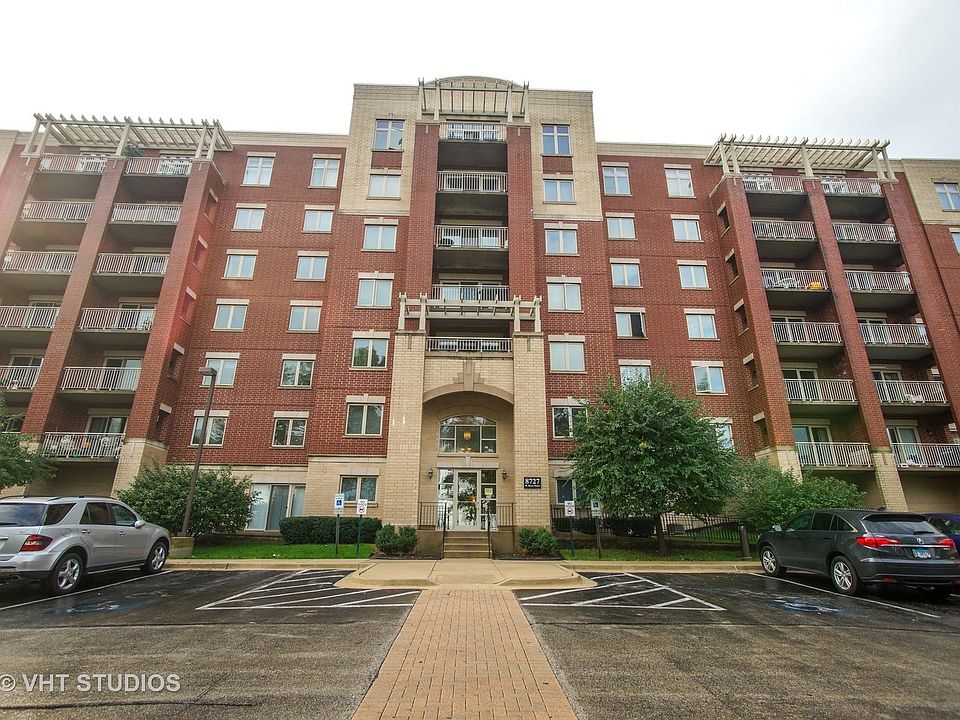 1st image of 8727 W Bryn Mawr Ave APT 206
