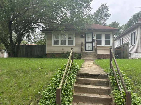 4242 Maryland St, Gary, IN 46409
