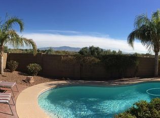 10218 N Turquoise Moon Way, Tucson, AZ 85743