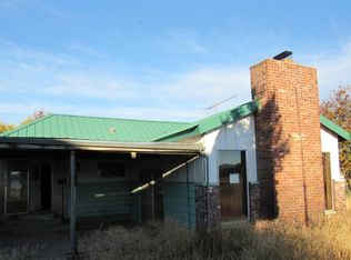 32227 Modoc Point Rd, Chiloquin, OR 97624