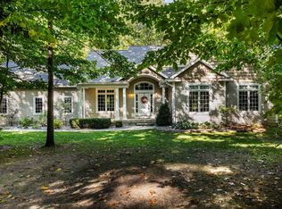 7412 Russ Noble Dr, Traverse City, MI 49685