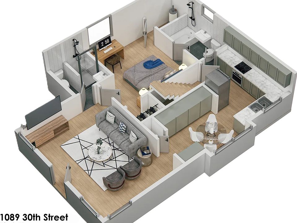 2nd image of 1089 W 30th St