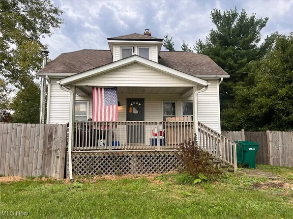 18812 Ravenna Rd, Auburn Township, OH 44023