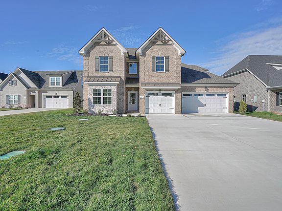 2nd image of 413 Sophie Hill Ct Lot 86