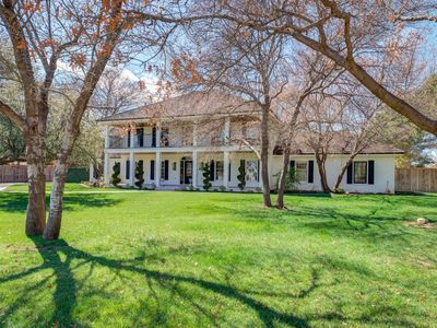 6818 Rochester Ave, Lubbock, TX, 79424