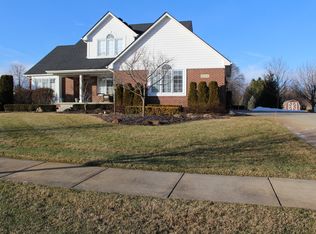 13089 Boardwalk Dr, Romeo, MI 48065