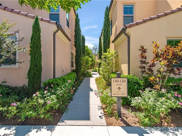 110 Milky Way, Irvine, CA 92618
