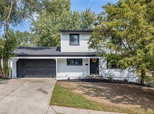 16604 E 32nd St S, Independence, MO 64055