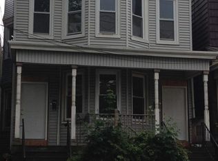 169 Winfield Ave #1, Jersey City, NJ 07305