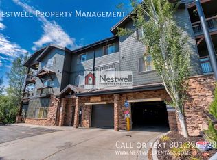 5569 Oslo Ln APT 3103, Park City, UT 84098