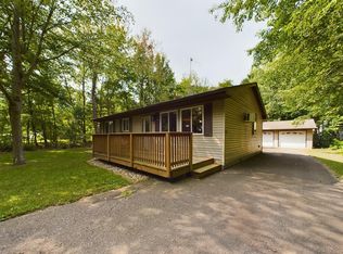 24195 Alden Rd, Siren, WI 54872