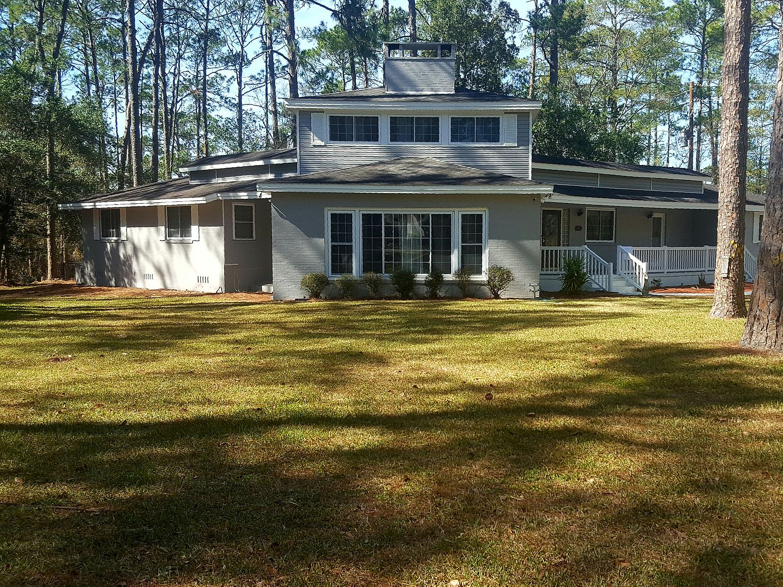 1617 Satilla Blvd, Waycross, GA 31501 Zillow