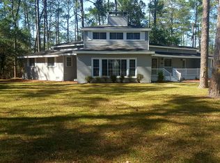 1617 Satilla Blvd, Waycross, GA 31501