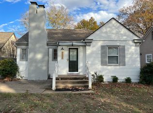 2006 S Dewey Ave, Bartlesville, OK 74003