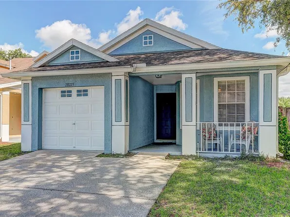 28725 Seashell Ct, Wesley Chapel, FL 33545