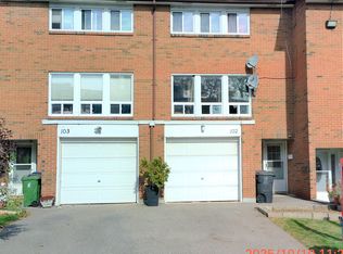 1797 Martin Grove Rd #102, Toronto, ON M9V 3S5