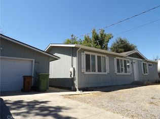 9635 Winchester St, Lower Lake, CA 95457