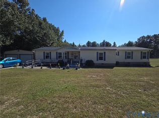 195 Concord Ln, Emporia, VA 23847