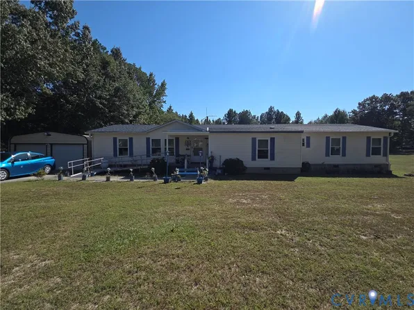 195 Concord Ln, Emporia, VA 23847