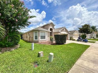 140 Bonville Dr, Davenport, FL 33897