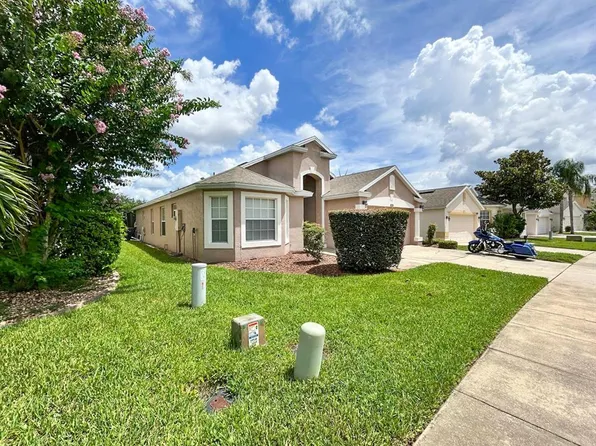 140 Bonville Dr, Davenport, FL 33897