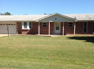 12931 S 122nd East Ave, Broken Arrow, OK 74011