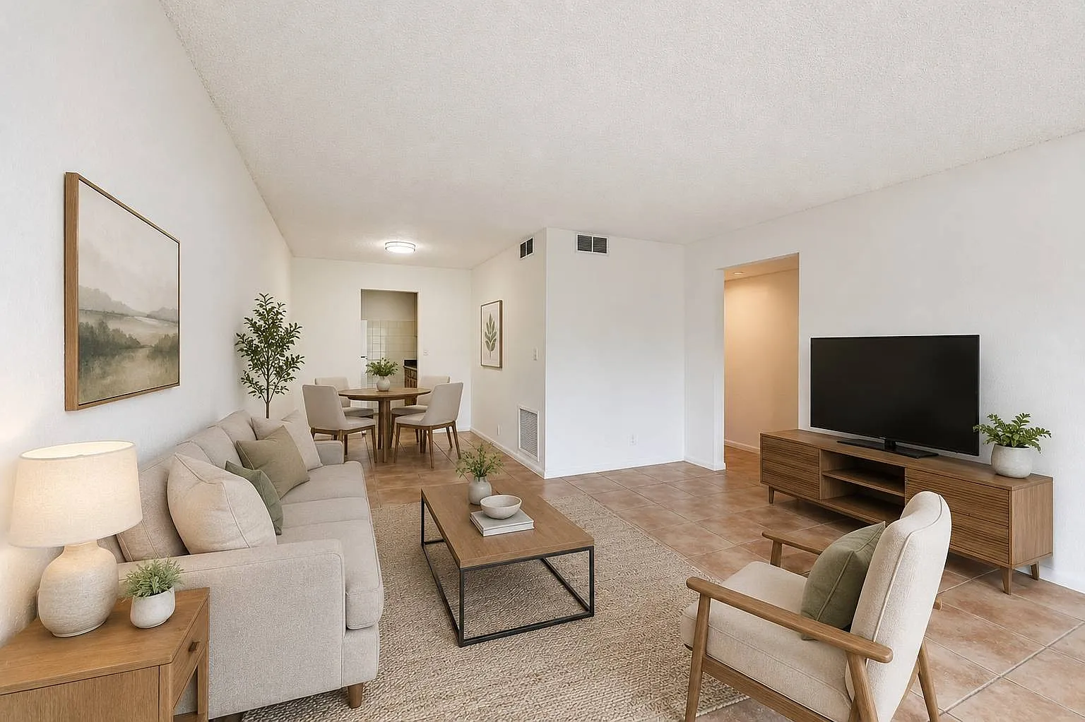 Lakeside Condominiums — Photo 4