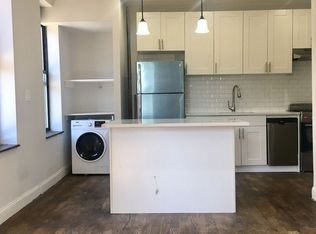 551 W 172nd St APT 6, New York, NY 10032