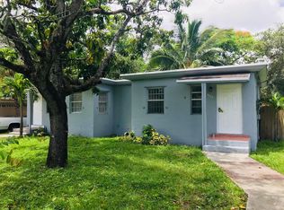 2257 NW 100th St, Miami, FL 33147