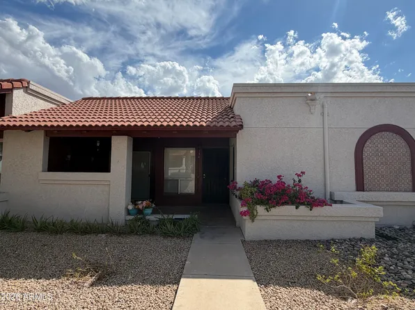 10815 W Northern Ave Unit 134, Glendale, AZ 85307