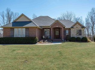 3901 Spyglass Dr, Hutchinson, KS 67502