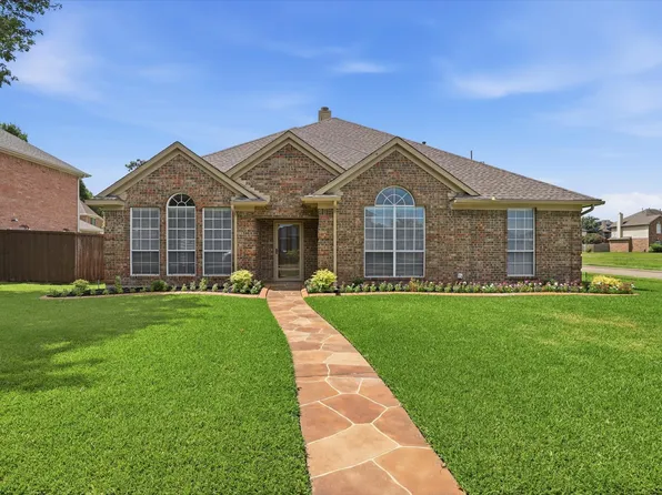 4116 Christopher Way, Plano, TX 75024