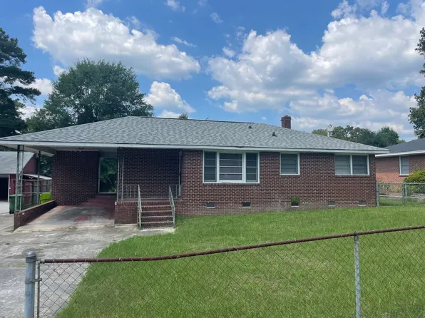 1909 Morninglo Ln, Columbia, SC 29223