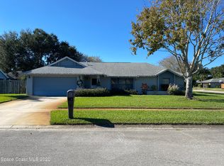 2808 Nobility Ave, Melbourne, FL 32934