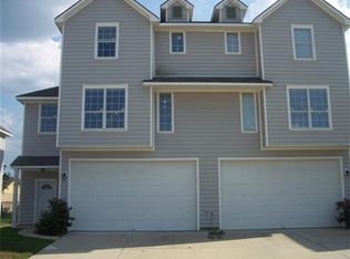 171A Binnacle Ct #A, Willis, TX 77318