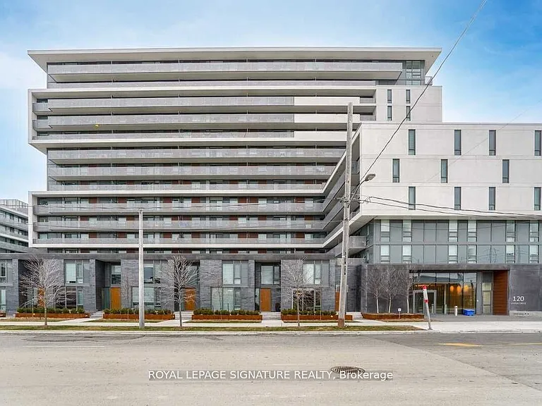 120 Varna Dr #608 — Photo 1