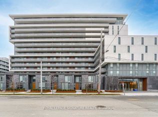 120 Varna Dr #608, Toronto, ON M6A 2L9
