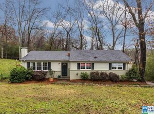 3713 Altadena Cir, Birmingham, AL 35243