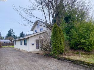 1027 Mill St, Springfield, OR 97477