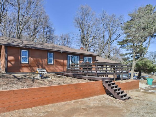 27672 Little Whitefish Rd, Garrison, MN 56450