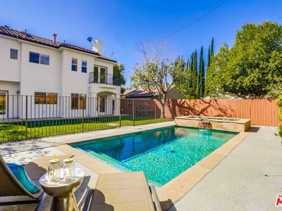 14833 Morrison St, Sherman Oaks, CA, 91403