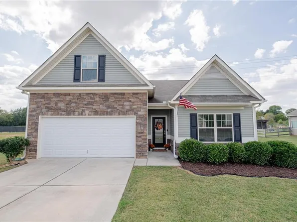 215 Oak Hollow Way, Aragon, GA 30104