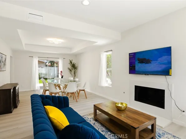 7902 Tampa Ave, Reseda, CA 91335