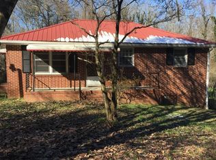 2816 Maple Rd SE, Rome, GA 30161