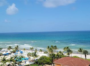 2080 S Ocean Dr APT 902, Hallandale, FL 33009