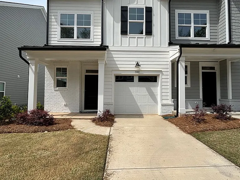 3101 Finchborough Ct — Photo 2