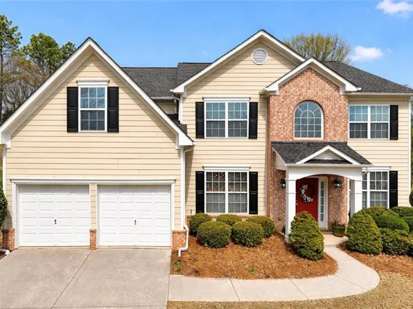 103 Forest Creek Way, Canton, GA 30115